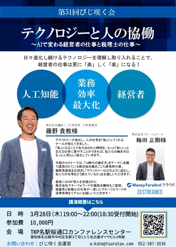 第51回びじ咲く会