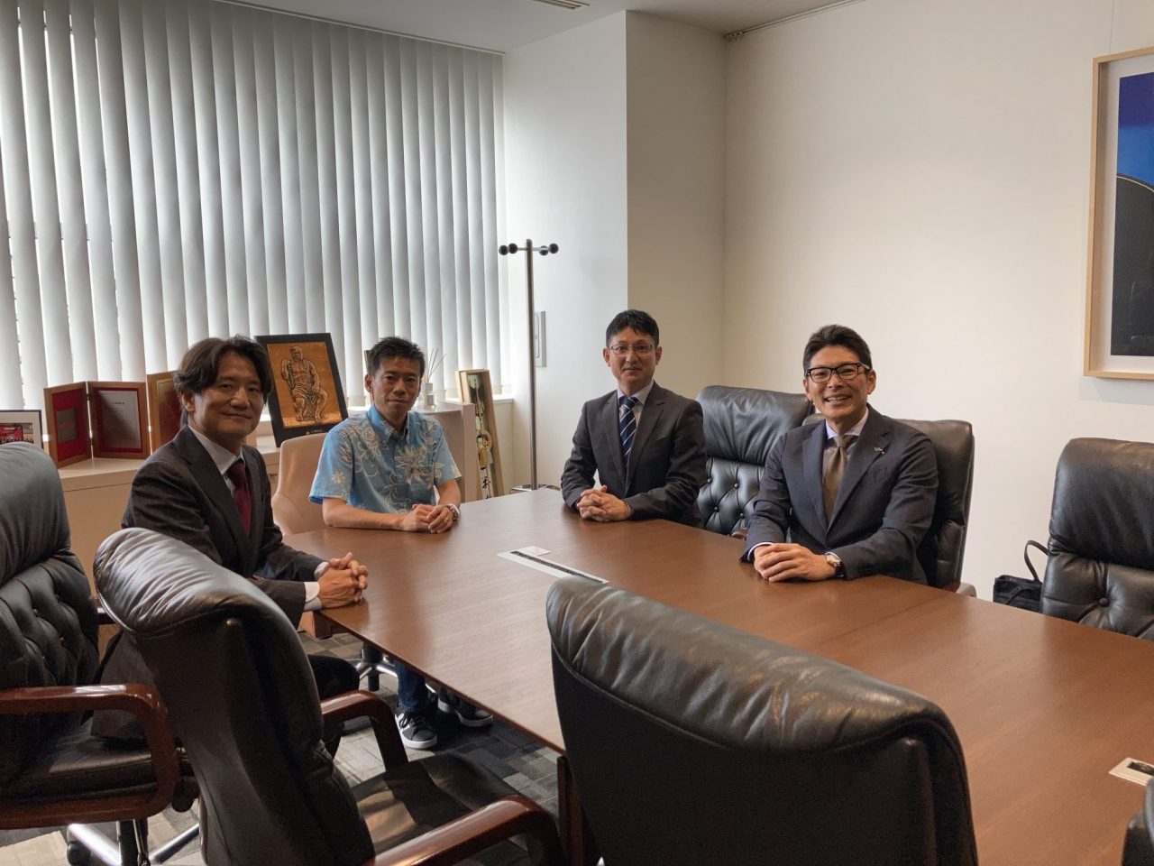 株式会社グッドスピード