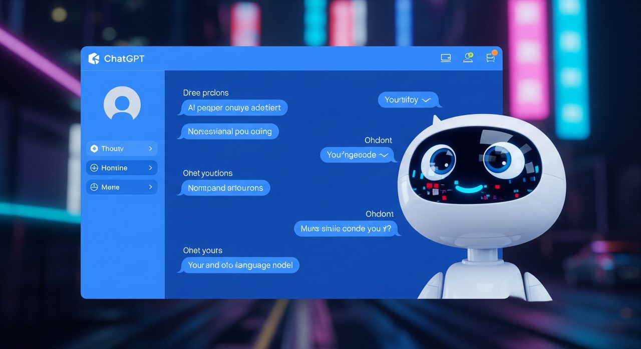 AIで仕事改革!ChatGPTの活用法