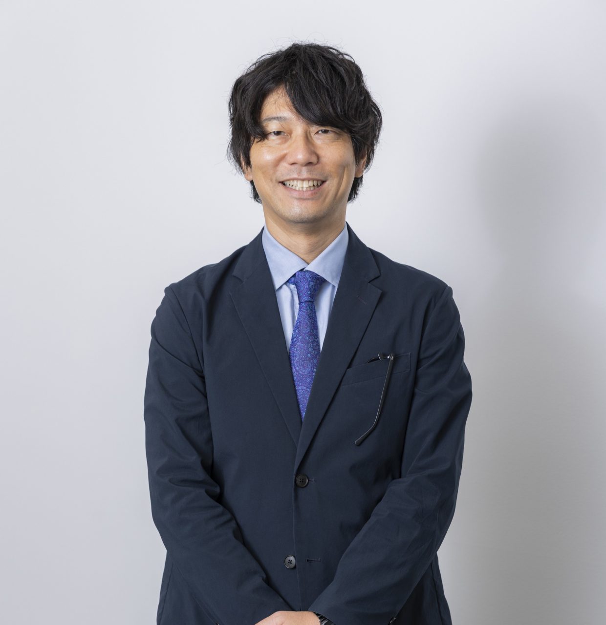 宮代　芳正