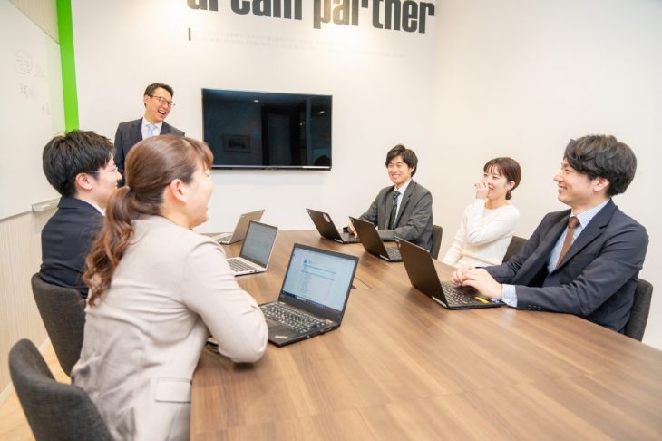 中小企業倒産防止共済の相談はグロースリンクへ