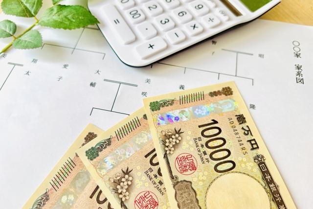 遺贈について！相続や贈与と死因贈与の違いとともに徹底解説
