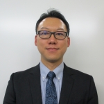 野田智成 1