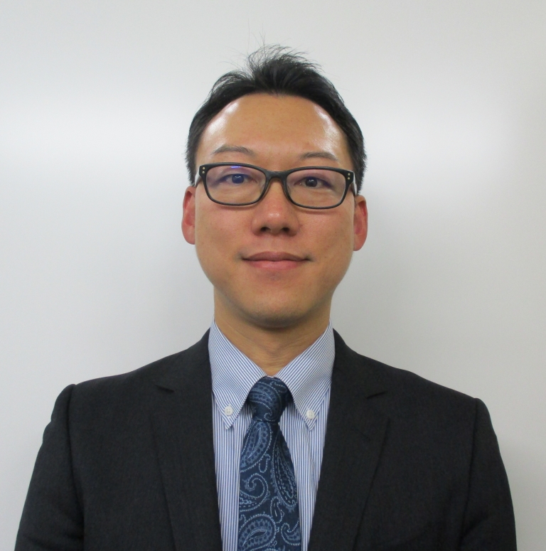 野田智成 1