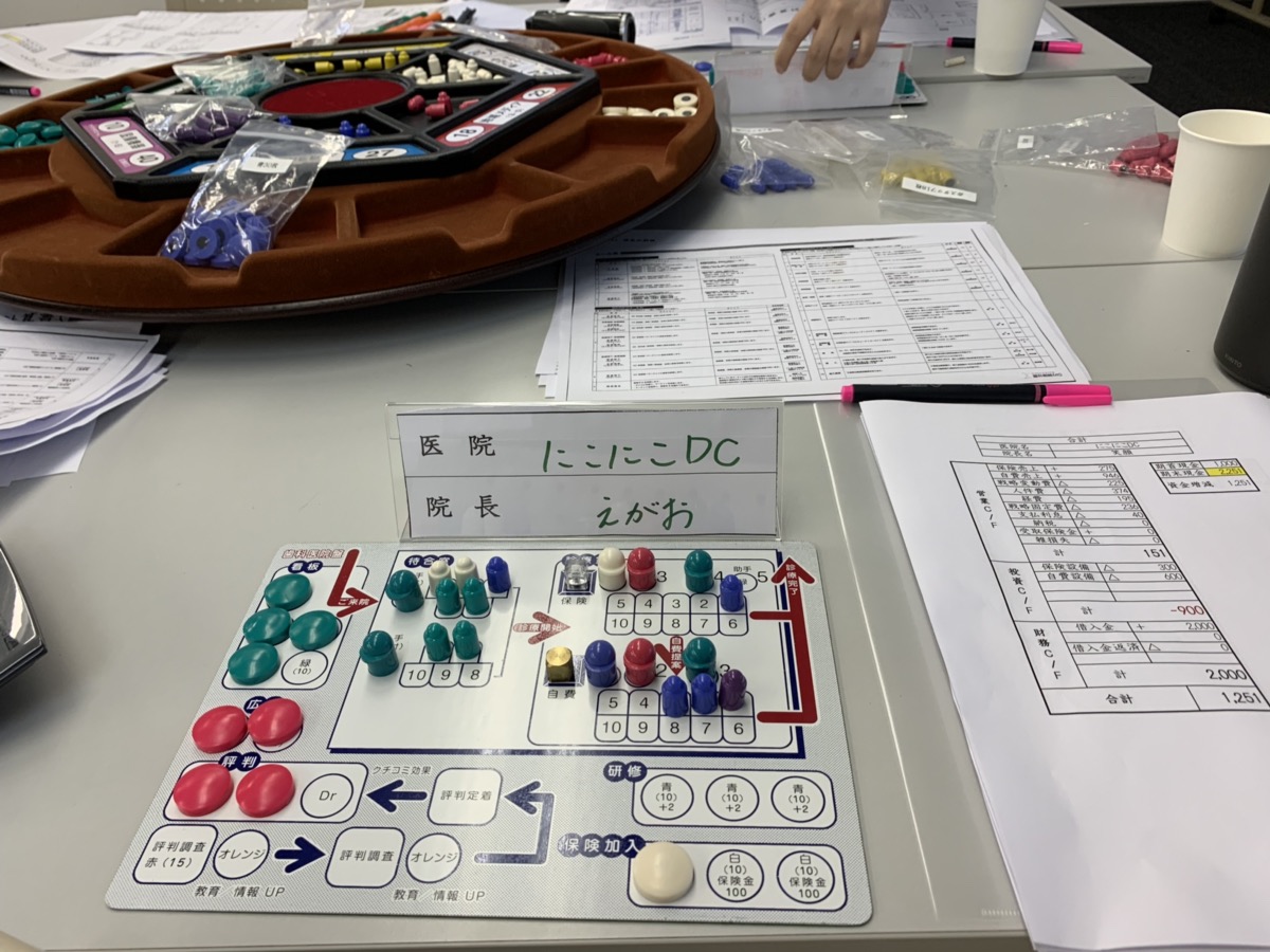 ゲームをしながら経営勉強 愛知県名古屋市 岡崎市に拠点 起業 会社設立 事業承継はグロースリンク税理士法人 ゲームをしながら経営勉強 愛知県名古屋市 岡崎市に拠点 起業 会社設立 事業承継はグロースリンク税理士法人